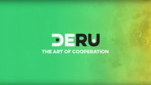 Deru – The Art of Cooperation va remuer vos méninges le mois prochain