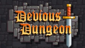 [Review] Devious Dungeon : un rogue-like qui manque d&rsquo;ambition