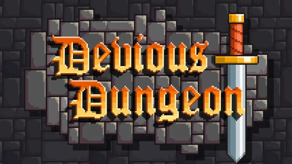 [Review] Devious Dungeon : un rogue-like qui manque d&rsquo;ambition