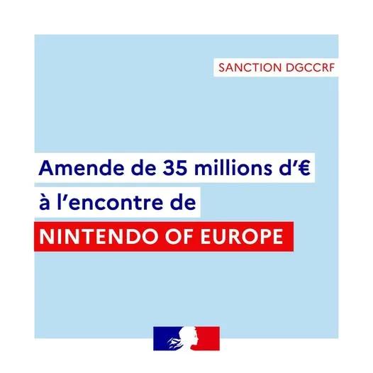 35 millions d'euros d'amende : une sanction record mais sans remboursement direct