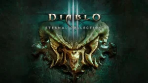 Diablo 3: Eternal Collection est désormais daté sur Switch