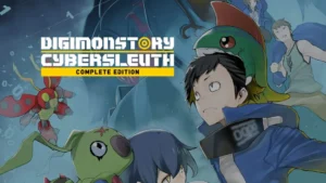 Bandai Namco fait le point sur la franchise Digimon et annonce une compilation pour la Nintendo Switch