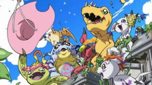Digimon Survive annoncé sur Nintendo Switch