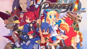 Disgaea 1 Complete : une nouvelle vidéo est disponible