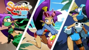Shantae Half-Genie Hero : un nouveau DLC Costume pack le 10 avril