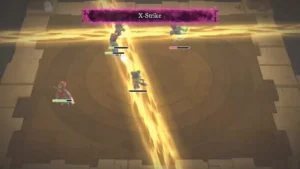 I Am Setsuna proposera le mode Temporal Battle Arena dans un DLC gratuit dès jeudi