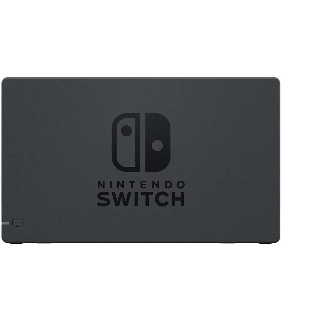 Station d'accueil (dock set) Nintendo Switch