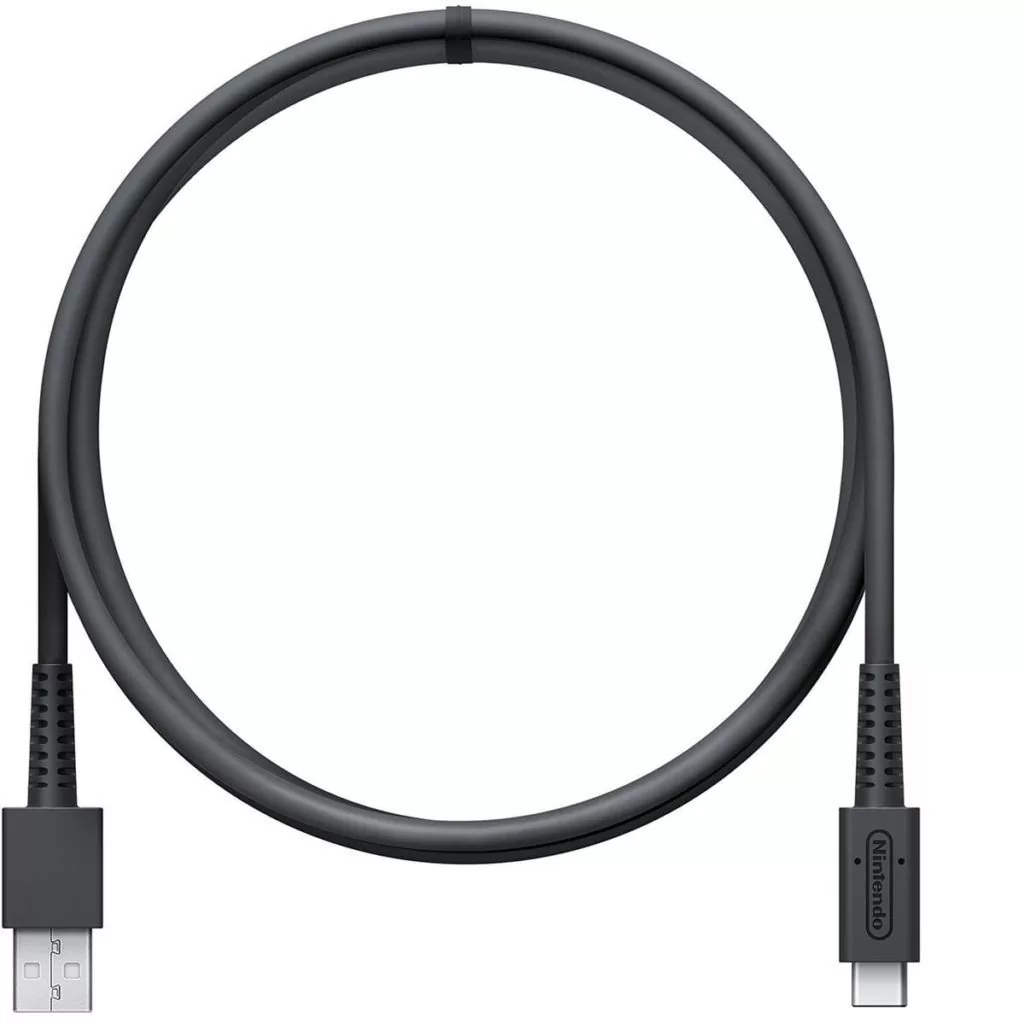 Station d'accueil (dock set) Nintendo Switch