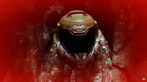 Doom, un portage dans la douleur ?