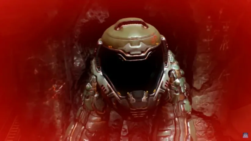 Doom, un portage dans la douleur ?