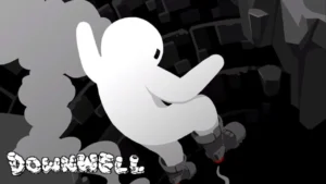 Downwell arrive prochainement sur Switch