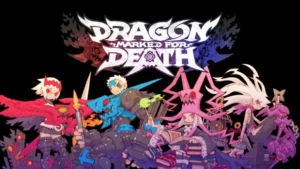 Dragon Marked for Death sortira en version physique le 26 mars
