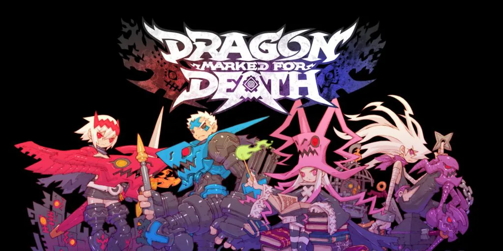 Dragon Marked for Death sortira en version physique le 26 mars