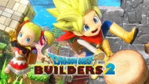 Dragon Quest Builders 2 : le calendrier des DLC à venir