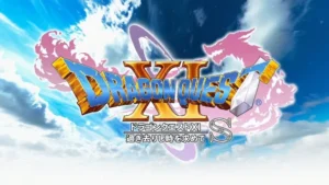 Dragon Quest XI S proposera des scénarios inédits sur Switch