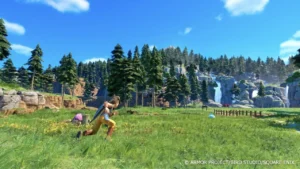 Dragon Quest XII : la franchise repart de zéro pour ses 40 ans