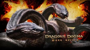 Dragon’s Dogma: Dark Arisen : Un trailer de lancement tout feu, tout flamme
