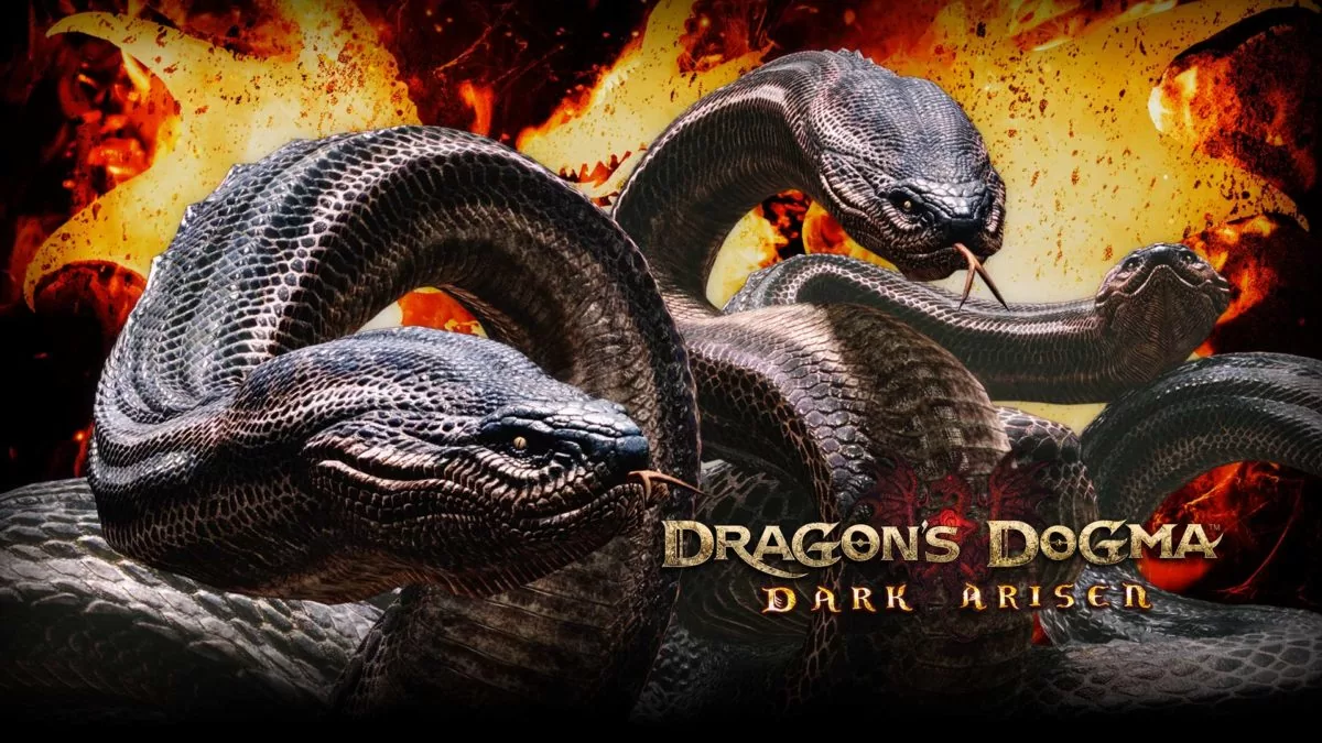 Dragon’s Dogma: Dark Arisen : Un trailer de lancement tout feu, tout flamme