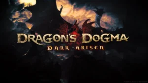 Revue d&rsquo;effectif pour Dragon’s Dogma: Dark Arisen avant la sortie officielle