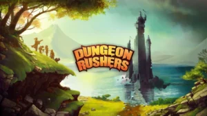 Dungeon Rushers : La sortie imminente du RPG de Goblinz Studio