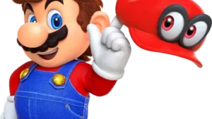 Super Mario Odyssey : Tous les détails sur cette grande aventure !