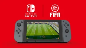 Japon : les ventes de Fifa 18 sur Switch largement supérieures à celles sur PS4