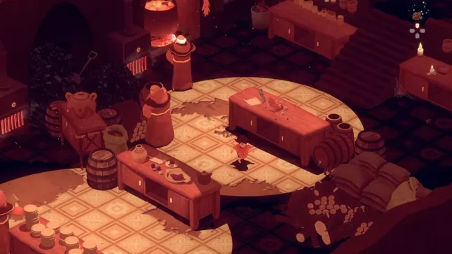 Jeu El Hijo sur Nintendo Switch - échappez-vous 