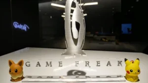 Les employés de Game Freak démoralisés à cause de Pokémon