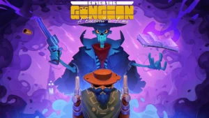 Enter The Gungeon tirera sa révérence après une dernière mise à jour