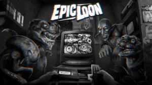 Epic Loon sortira sur Nintendo Switch le 28 juin