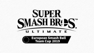 Première Coupe d&rsquo;Europe Super Smash Bros. Ultimate (European Smash Ball Team Cup 2019)