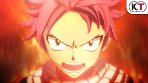 Fairy Tail trouve une fenêtre de sortie magique le 19 mars 2020