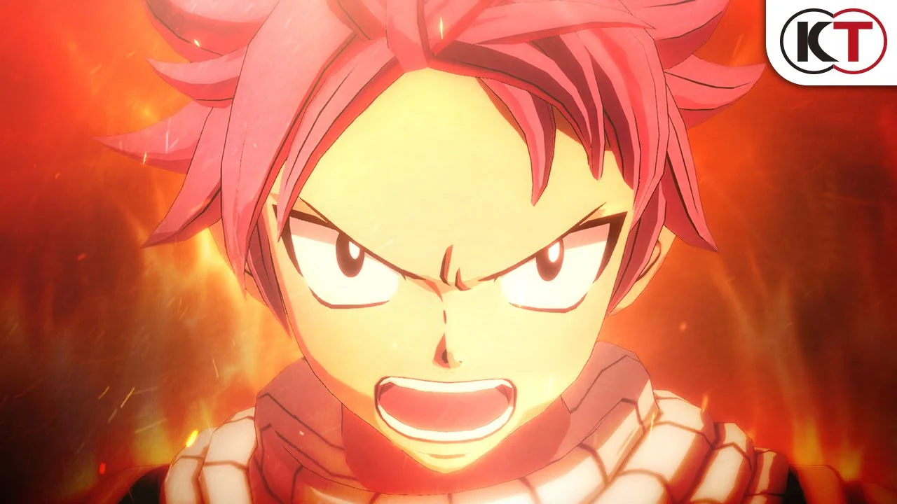 Fairy Tail trouve une fenêtre de sortie magique le 19 mars 2020