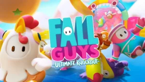 [Nintendo Direct] Fall Guys: Ultimate Knockout débarquera sur Nintendo Switch cet été !