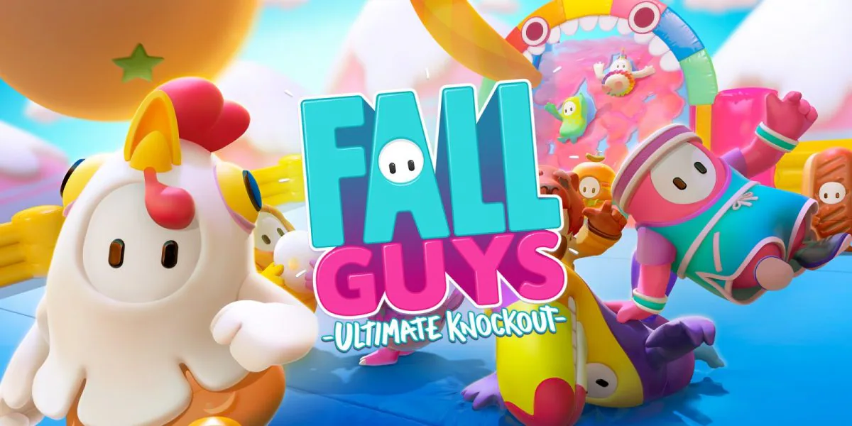 [Nintendo Direct] Fall Guys: Ultimate Knockout débarquera sur Nintendo Switch cet été !