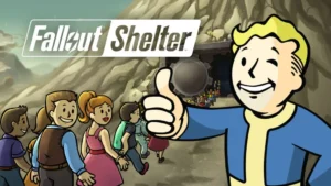 [E3 2018] Fallout Shelter est disponible sur Nintendo Switch