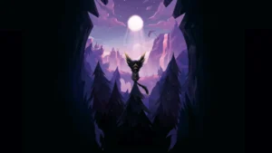 Fe : Une aventure onirique à venir en 2018