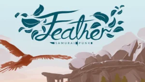 Le relaxant Feather est disponible sur l&rsquo;eShop et dévoile 22 minutes de gameplay.