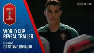 Fifa 18 accueillera la coupe du monde dans une mise à jour gratuite