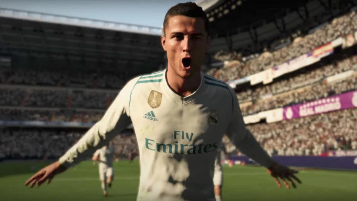 Fifa 18 sur Nintendo Switch : des graphismes honnêtes