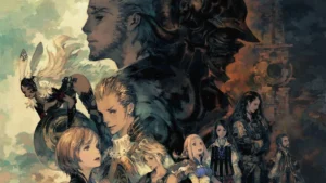 Final Fantasy XII: The Zodiac Age ouvre les Vaan avec 40 minutes de gameplay