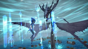 Final Fantasy XV : Pocket Edition HD sortira prochainement sur Switch