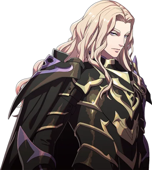 Fire Emblem: Fortune's Weave sur Nintendo Switch 2 : Dietrich, un épéiste à la recherche d'adversaires toujours plus puissants