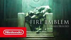 [E32018] Fire Emblem Three Houses s&rsquo;est présenté dans un trailer