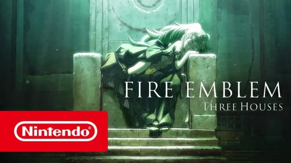 [E32018] Fire Emblem Three Houses s&rsquo;est présenté dans un trailer