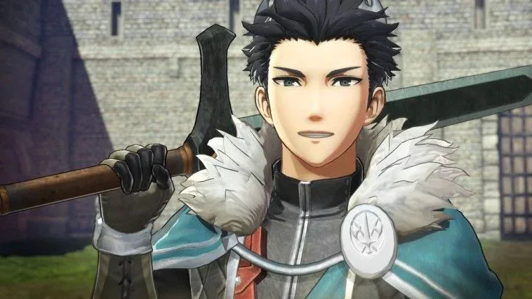 Fire Emblem Warriors