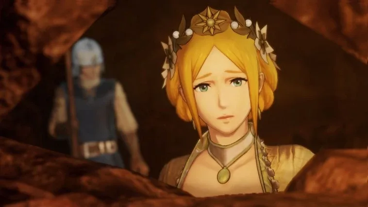 Fire Emblem Warriors