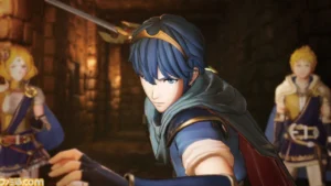 Fire Emblem Warriors : pour patienter avant la sortie du titre sur Switch, voici 4 screenshots