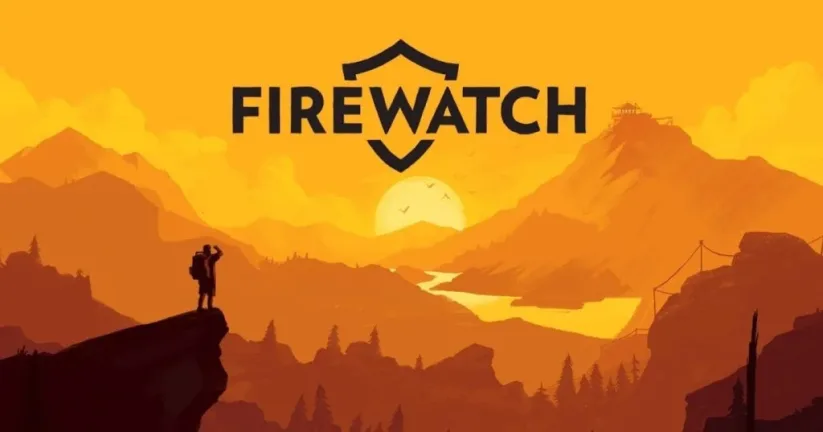 Firewatch arrive bientôt sur Switch
