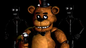Five Nights at Freddy&rsquo;s : Les quatre premiers épisodes débarquent sur Switch